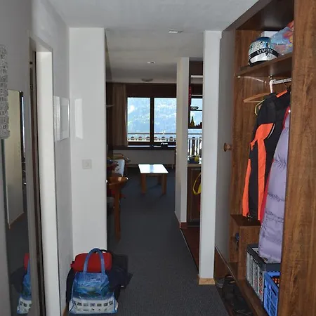 Bellevue Apartment *