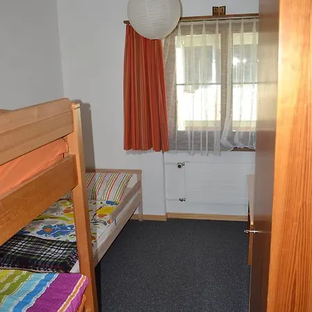 Apartman Bellevue Pany