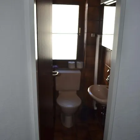 Bellevue Apartman Pany