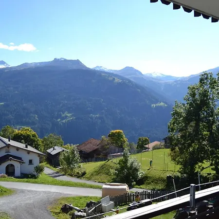 Apartman Bellevue *