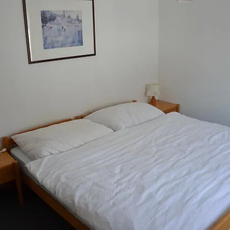Bellevue Apartment