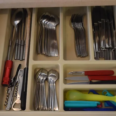 Bellevue Apartamento *