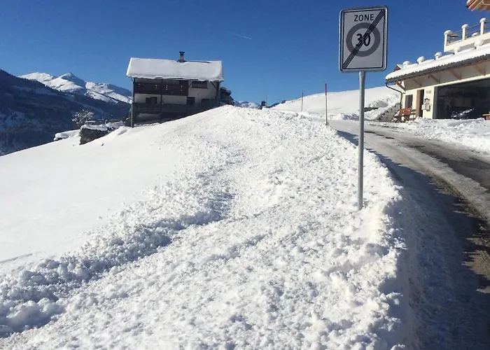 Apartman Bellevue Pany