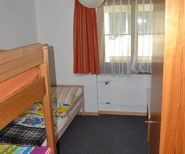 Apartman Bellevue Pany