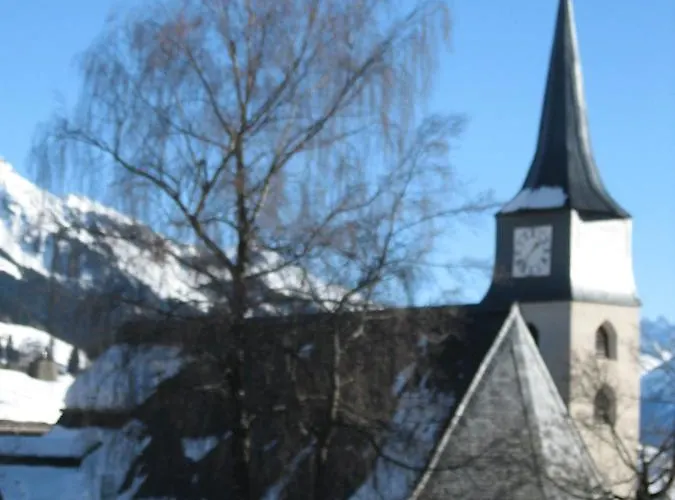 Bellevue Apartman Pany