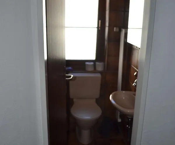 Bellevue Apartman Pany