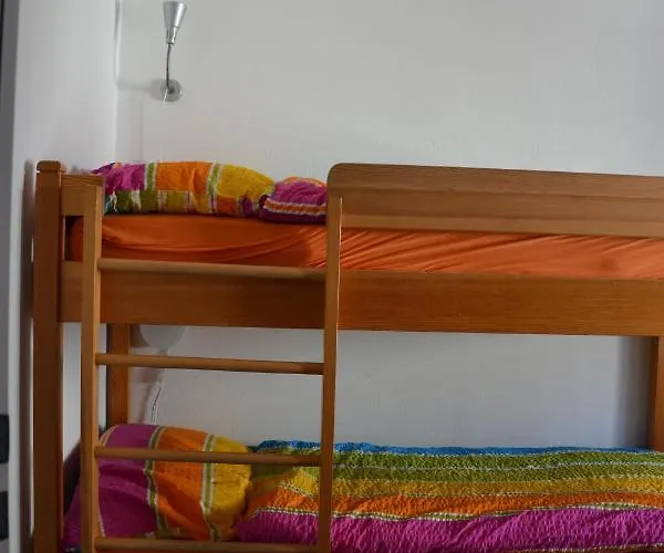 Bellevue Apartman Pany