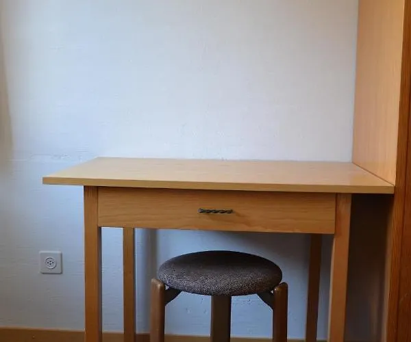 Apartman Bellevue Pany