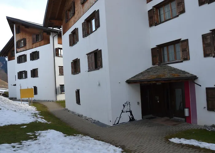 Apartman Bellevue Pany