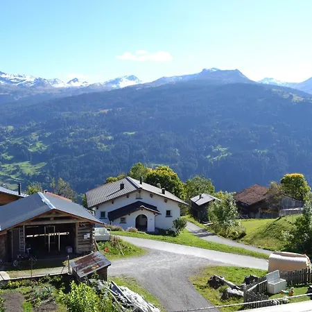 Bellevue アパート