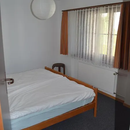 Bellevue アパート