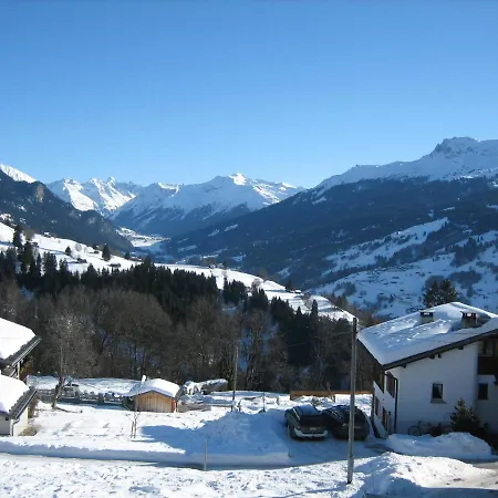 アパート Bellevue *