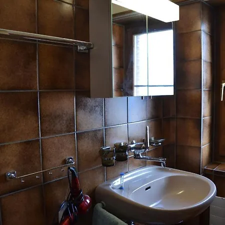 Bellevue アパート Pany