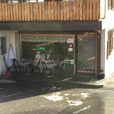 アパート Bellevue