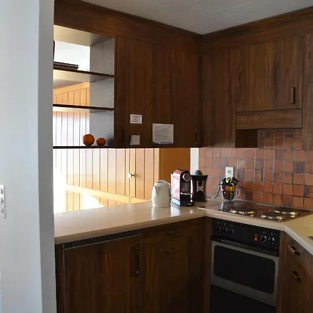 アパート Bellevue