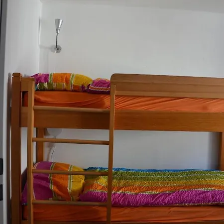 Bellevue アパート Pany