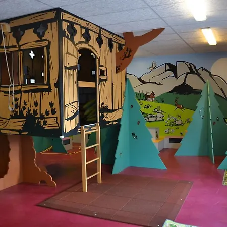 Bellevue アパート