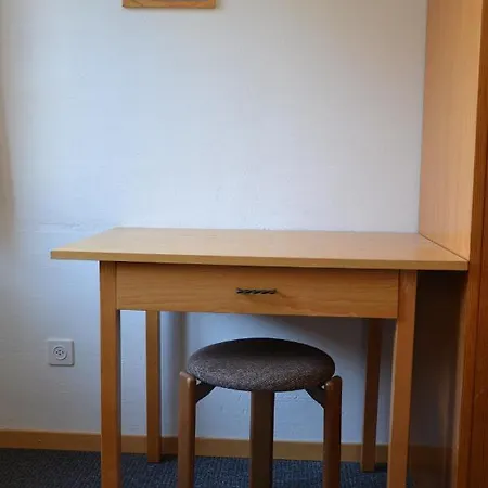 アパート Bellevue Pany