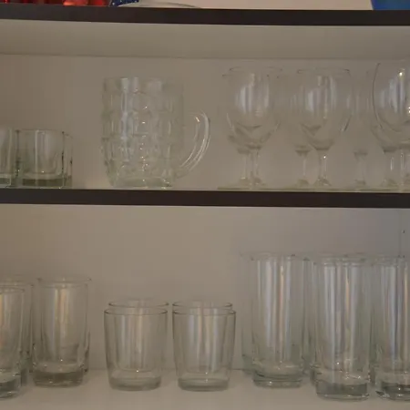 Bellevue アパート