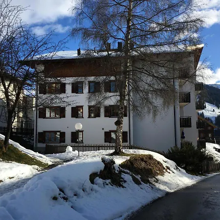 アパート Bellevue