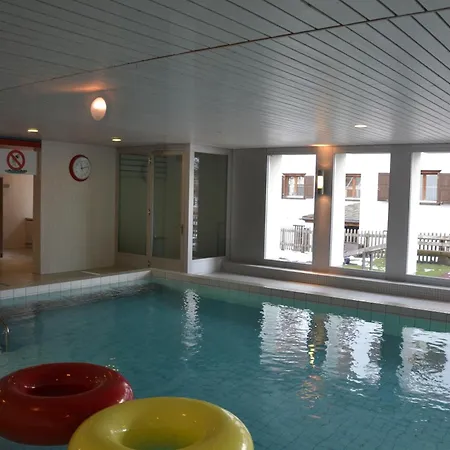 アパート Bellevue