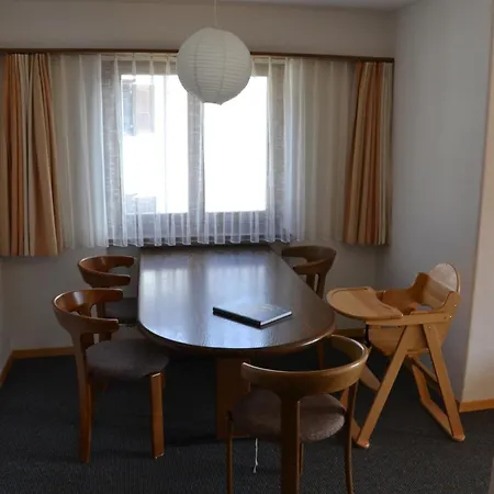 Bellevue アパート *