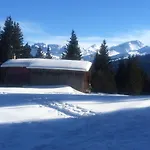Bellevue Апартаменты