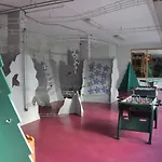 Апартаменты Bellevue *