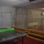 Апартаменты Bellevue