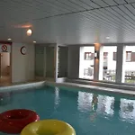 Апартаменты Bellevue
