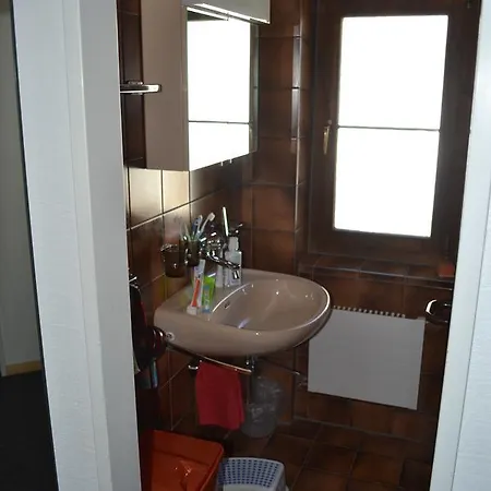 Apartamento Bellevue *