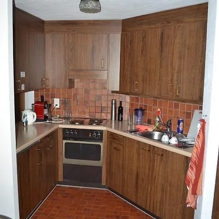Apartamento Bellevue