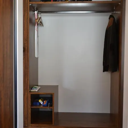 Bellevue Apartamento
