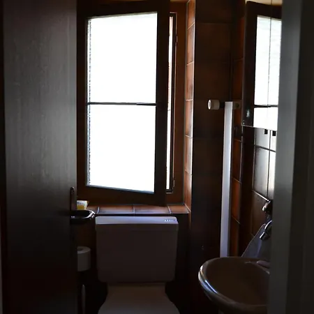 Bellevue Apartamento