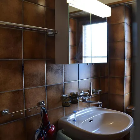 Apartamento Bellevue